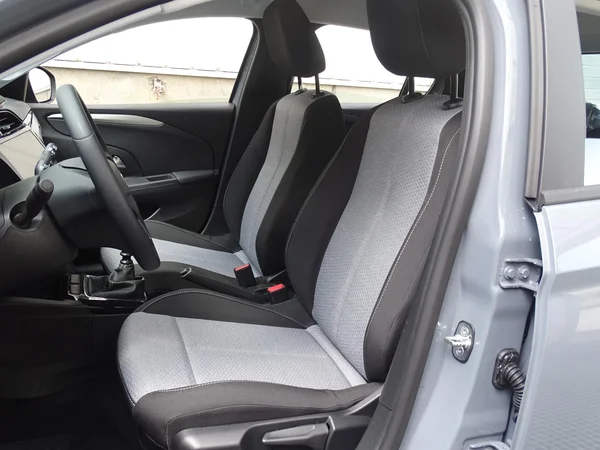 Opel Corsa (2026) — foto 3 van 27