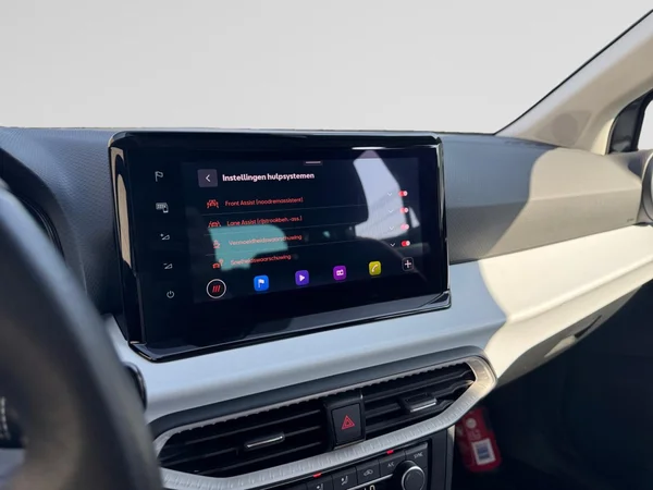 SEAT Arona (2024) — foto 2 van 12
