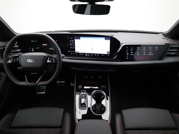 AUDI A6 Avant (2026) — foto 27 van 28