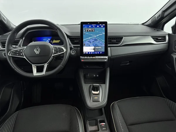 Renault Symbioz (2024) — foto 3 van 21
