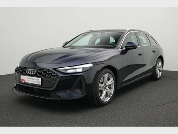 AUDI A5 Avant (2025)