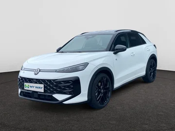 VOLKSWAGEN T-Roc (2025)