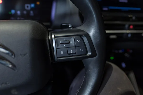 Citroën C4 (2022) — foto 17 van 35