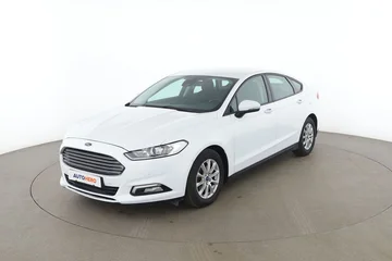Ford Mondeo 1f9ae2d8-f3e3-4f1d-a2ad-413575170bff