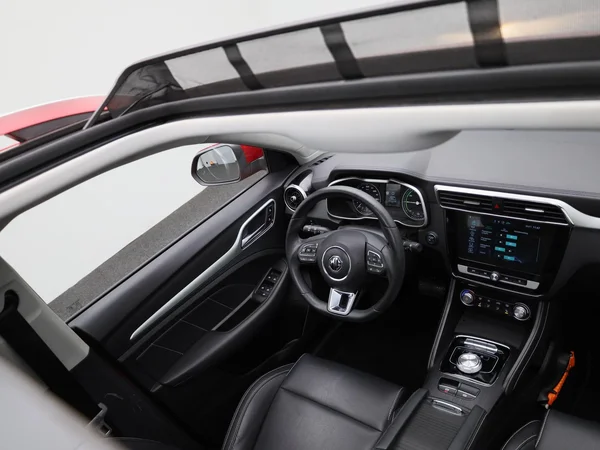 MG ZS EV (2021) — foto 31 van 44