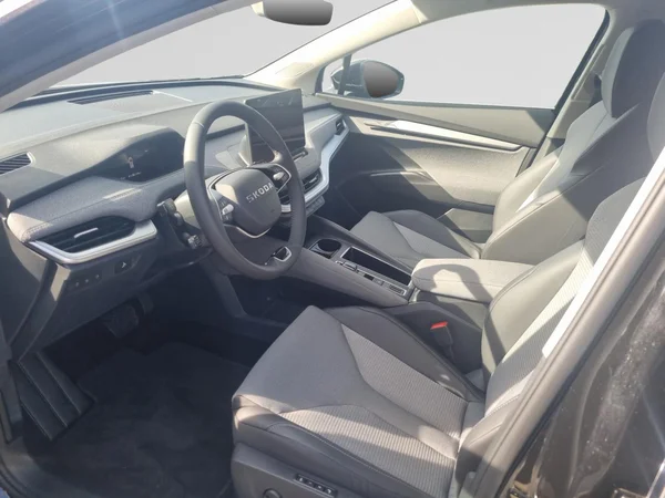 SKODA Enyaq (2026) — foto 3 van 24