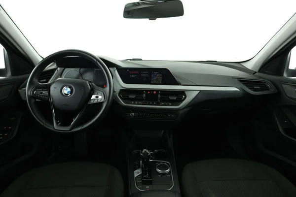 BMW 1-serie (2019) — foto 3 van 16