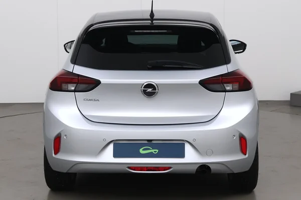 Opel Corsa (2023) — foto 12 van 17