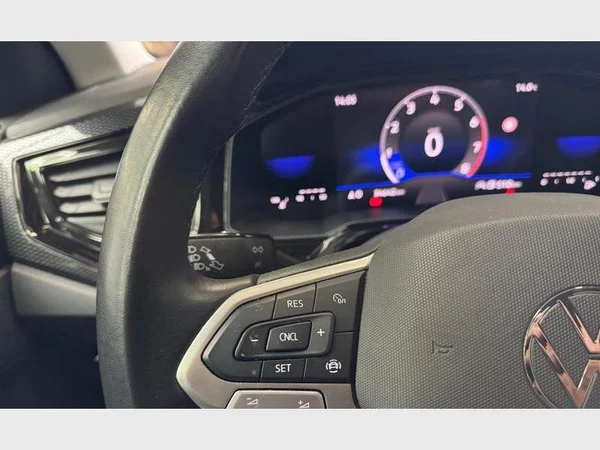 Volkswagen Polo (2024) — foto 7 van 27
