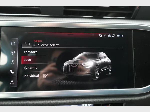 AUDI Q3 (2021) — foto 25 van 30