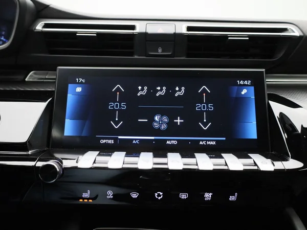Peugeot 508 (2023) — foto 14 van 38