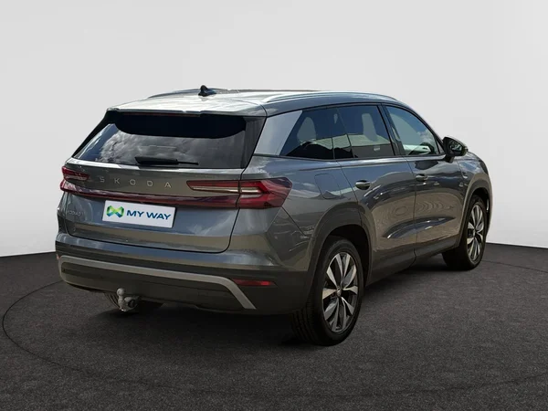 SKODA Kodiaq (2024) — foto 20 van 24