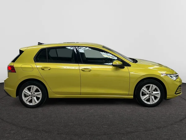 VOLKSWAGEN Golf VIII (2020) — foto 11 van 20