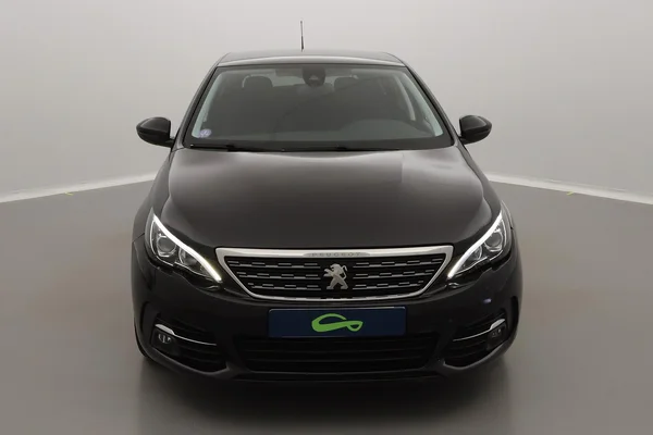 Peugeot 308 (2020) — foto 40 van 41