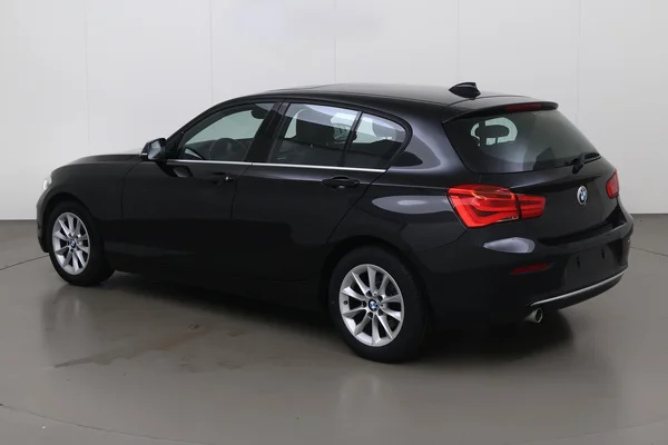 BMW 1 Hatch (f20 Lci) (2019) — foto 16 van 22