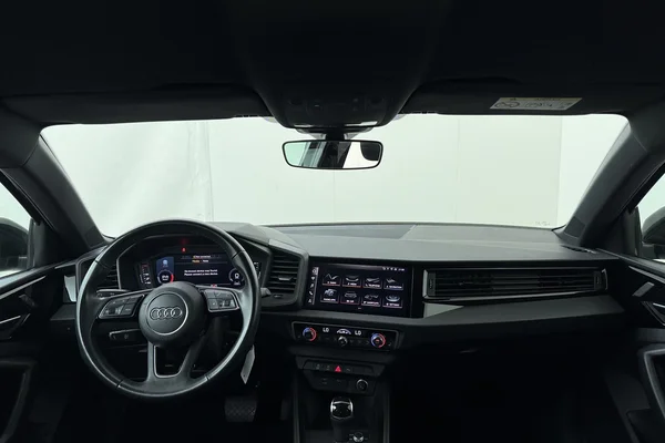 Audi A1 sportback (2019) — foto 24 van 24