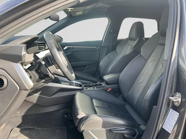 AUDI A3 Sportback PHEV (2022) — foto 4 van 24