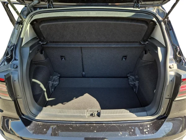 VOLKSWAGEN T-Cross (2024) — foto 14 van 24