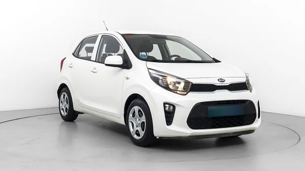 Kia Picanto (2021) — foto 39 van 41