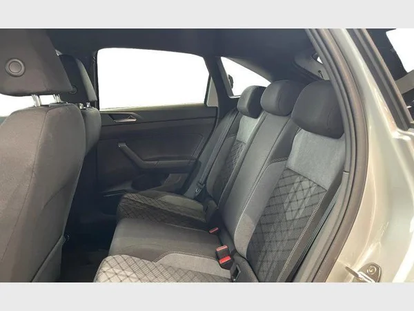 VOLKSWAGEN Taigo (2026) — foto 15 van 18