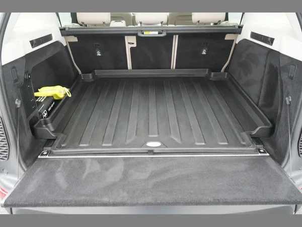 LAND ROVER Discovery Dsl (2019) — foto 7 van 31