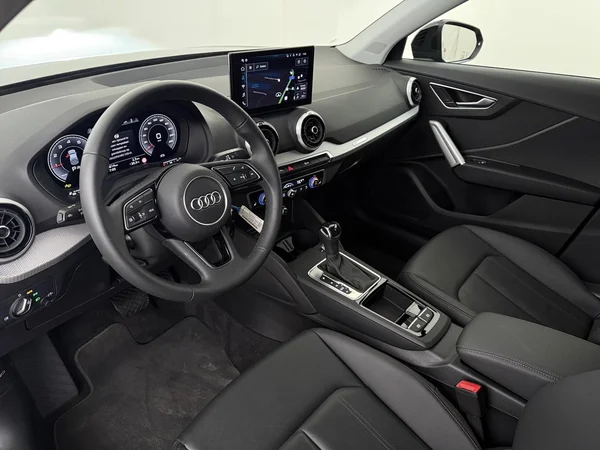 AUDI Q2 (2025) — foto 16 van 19