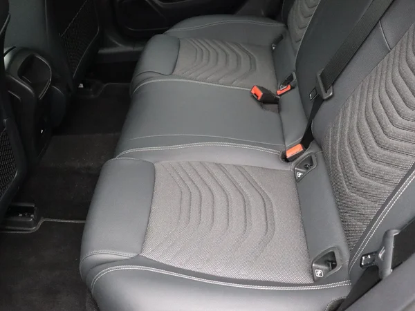 Mercedes-Benz A-Klasse (2025) — foto 7 van 22