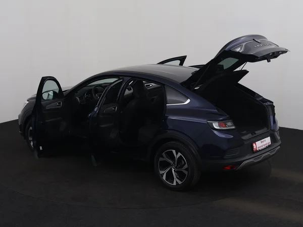 RENAULT Arkana (2024) — foto 27 van 28