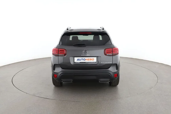 Citroen C5 (2020) — foto 11 van 16