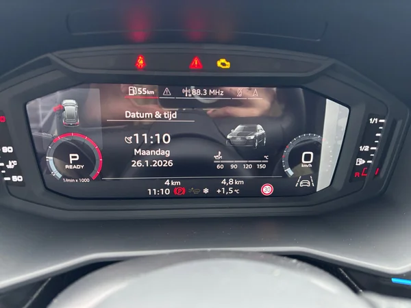 AUDI A1 Sportback (2026) — foto 6 van 19