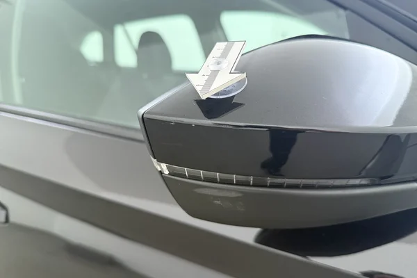 Skoda Scala (2021) — foto 11 van 19