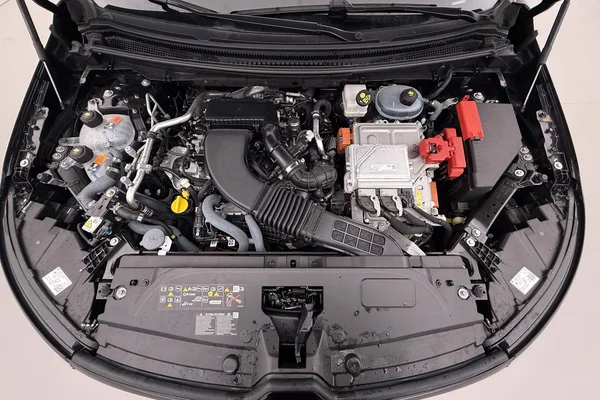 Renault Austral E-Tech (HEV) (2025) — foto 3 van 36