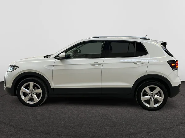 VOLKSWAGEN T-Cross (2023) — foto 13 van 20