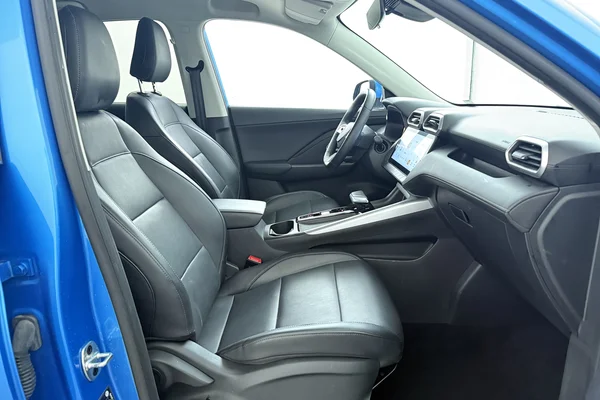 MG ZS Hybrid+ (HEV) (2025) — foto 16 van 18