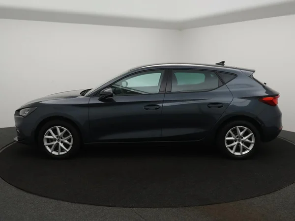 SEAT Leon (2024) — foto 23 van 25