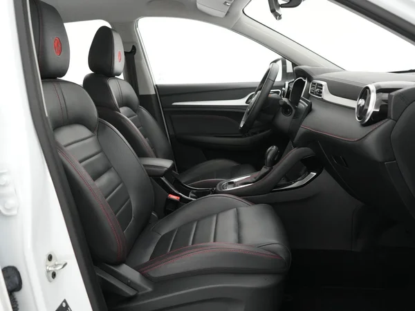MG ZS (2022) — foto 4 van 23