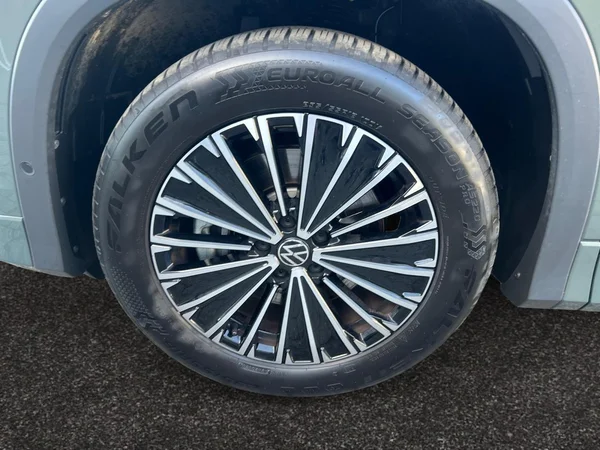 VOLKSWAGEN Tayron (2025) — foto 24 van 24