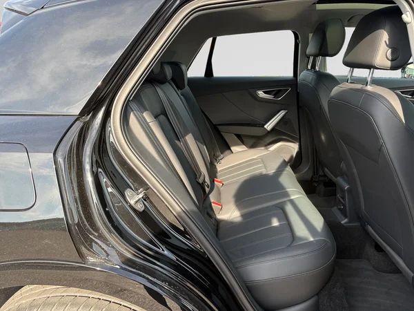 AUDI Q2 (2025) — foto 14 van 23