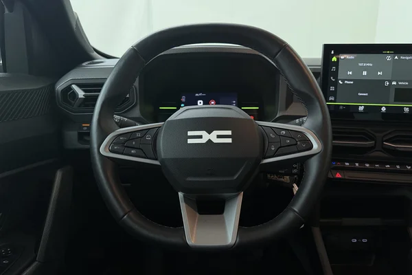 Dacia Duster (2026) — foto 2 van 19