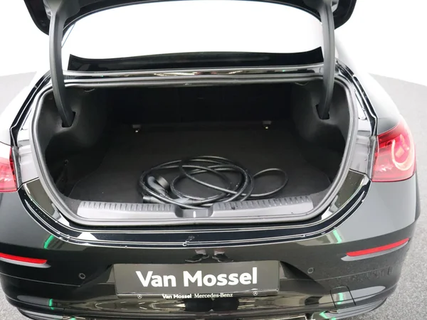 Mercedes-Benz CLA (2026) — foto 19 van 31