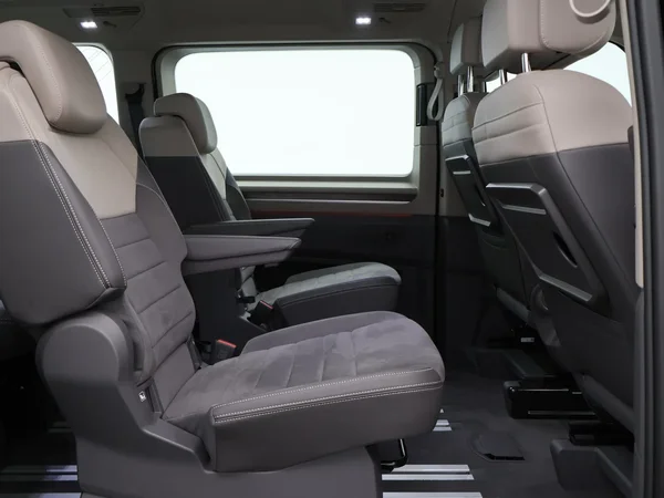 Volkswagen Multivan (2025) — foto 2 van 29