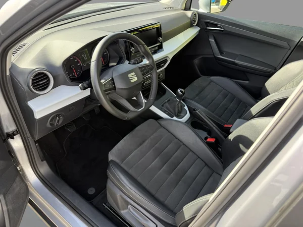SEAT Arona (2022) — foto 15 van 16