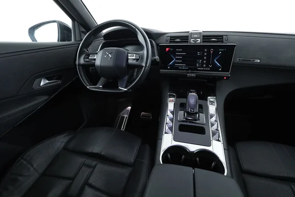 DS Automobiles (2021) — foto 4 van 16