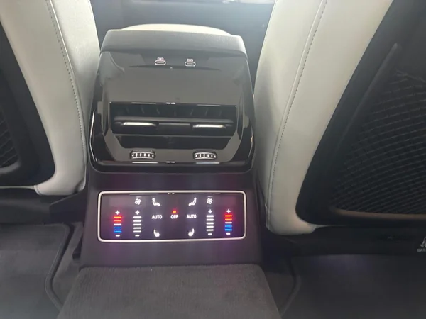 AUDI A6 Dsl (2026) — foto 6 van 22