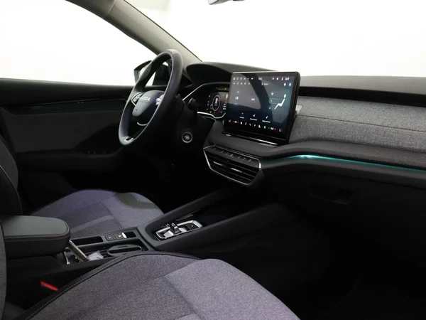 SKODA Octavia Combi (2025) — foto 13 van 19