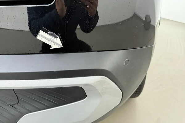 Citroen C3 Aircross (2025) — foto 9 van 17