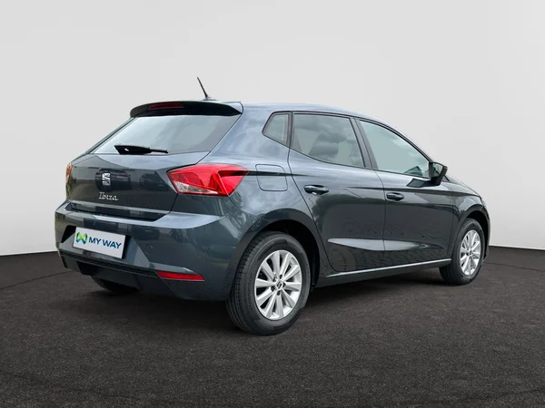 SEAT Ibiza 5P/D (2025) — foto 4 van 24