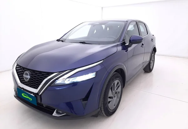 Nissan Qashqai (2024) — foto 23 van 24