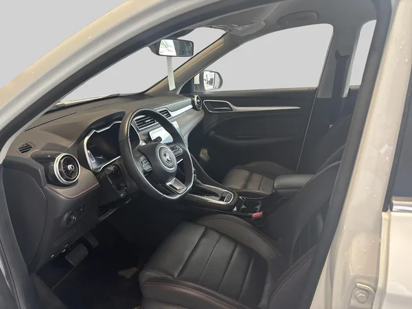 MG ZS (2024) — foto 14 van 15