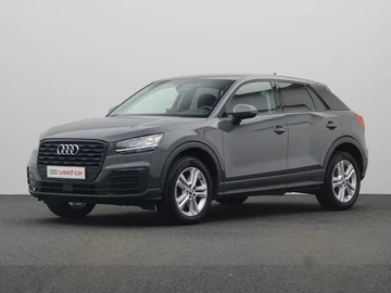 AUDI Q2 (2017)